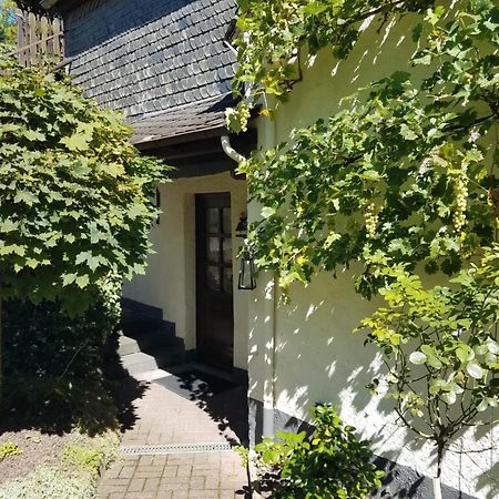 Ferienhaus In Der Hohl Кохем Екстер'єр фото