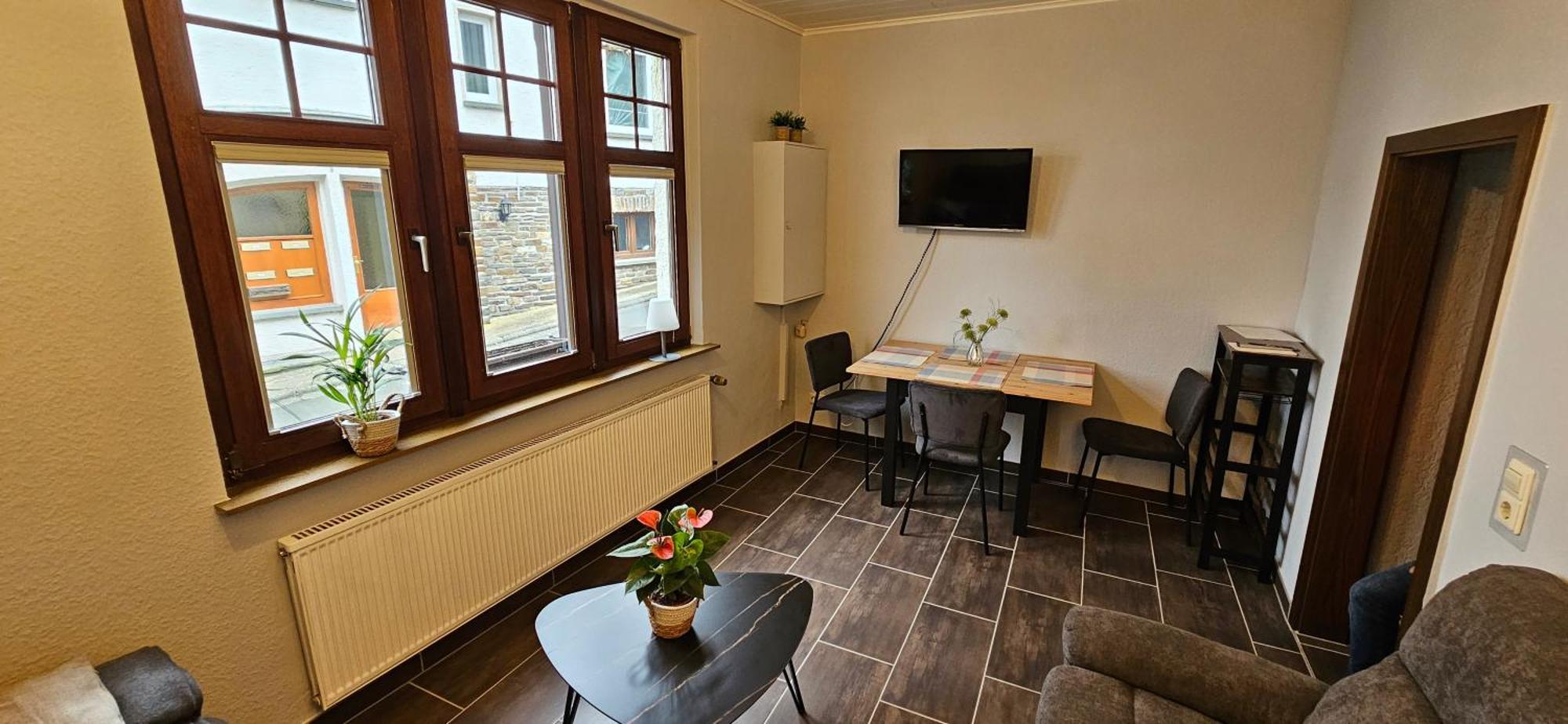Ferienhaus In Der Hohl Кохем Екстер'єр фото