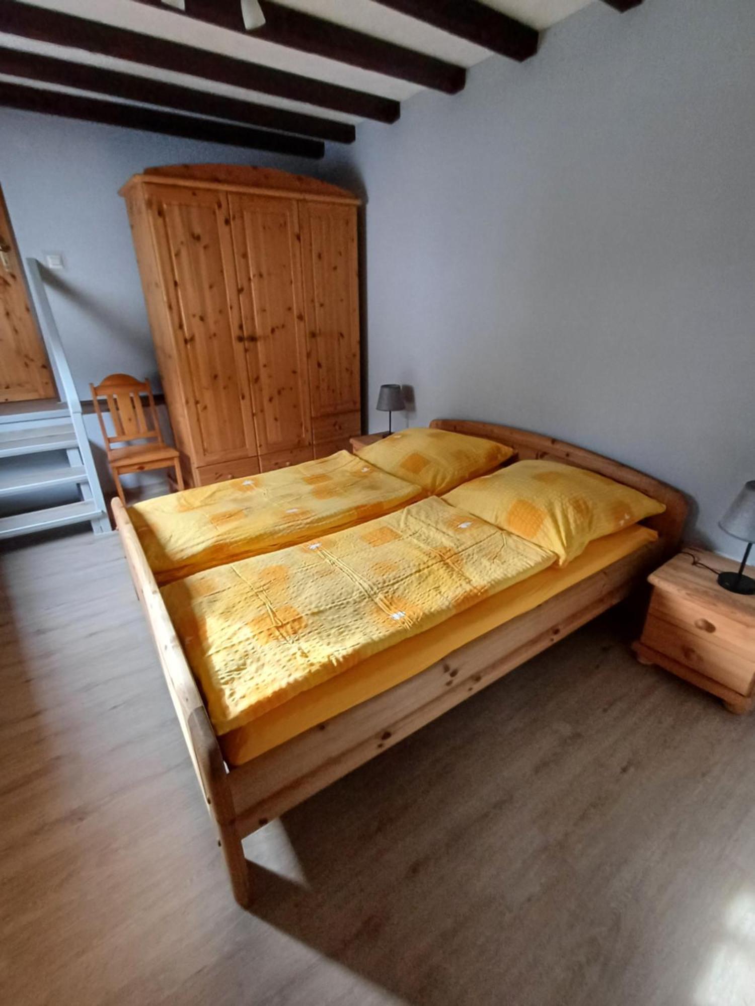Ferienhaus In Der Hohl Кохем Екстер'єр фото